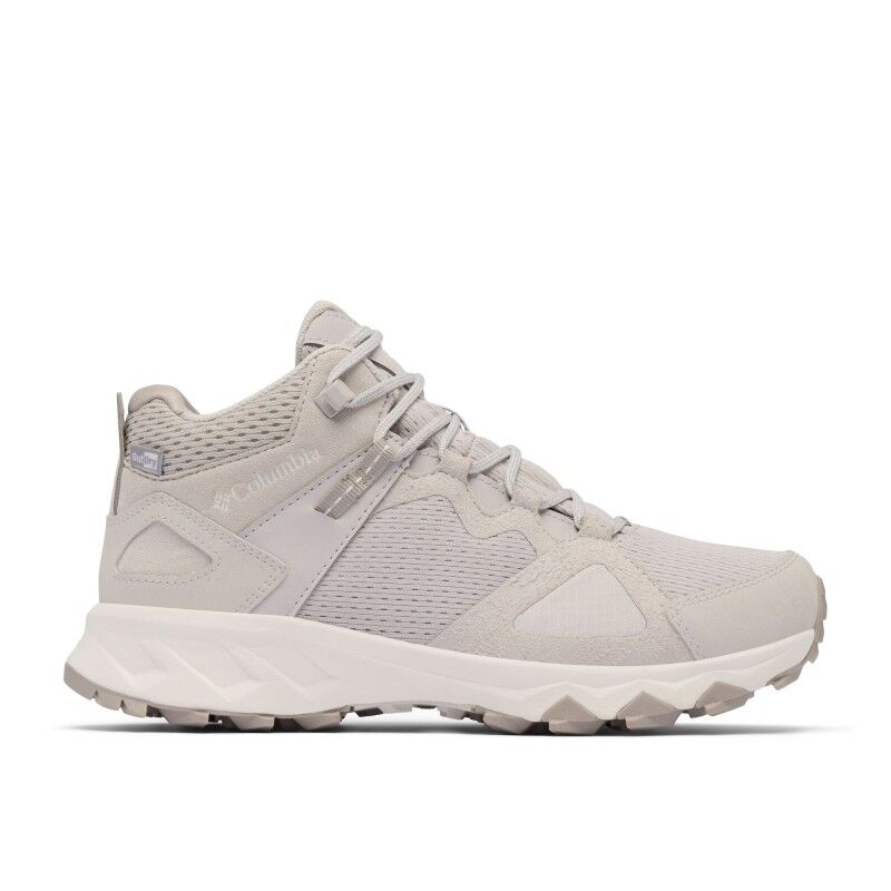 Peakfreak Hera Mid Outdry - Walking shoes - Women's