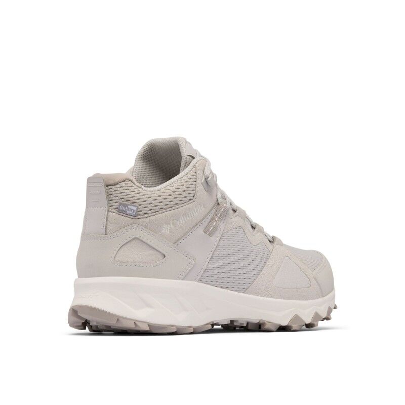 Columbia Peakfreak Hera Mid Outdry - Wandelschoenen - Dames | Hardloop