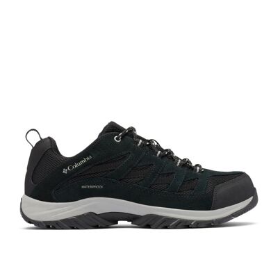 Crestwood Waterproof - Vaelluskengät - Miehet