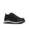 Columbia Crestwood Waterproof - Wandelschoenen - Heren | Hardloop