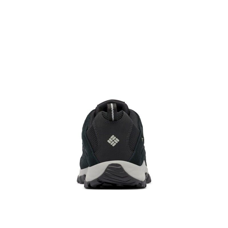 Columbia Crestwood Waterproof - Walking shoes - Men's | Hardloop