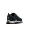 Columbia Crestwood Waterproof - Wanderschuhe - Herren | Hardloop