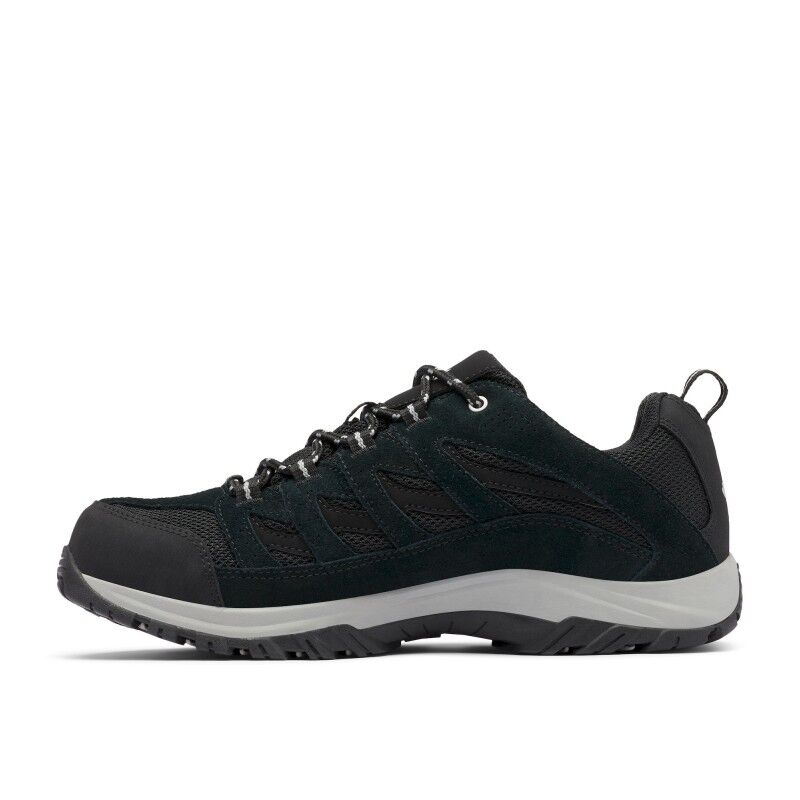 Columbia Crestwood Waterproof - Vandresko - Herrer | Hardloop