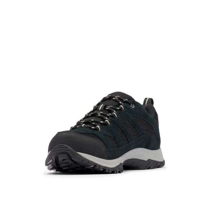 Columbia Crestwood Waterproof - Wandelschoenen - Heren | Hardloop