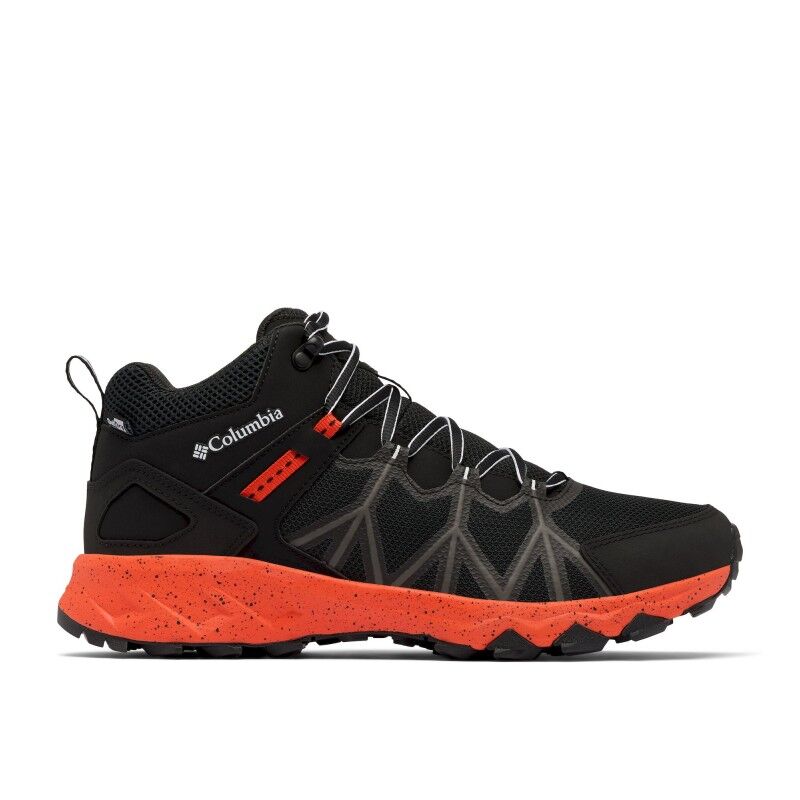 Columbia Peakfreak II Mid Outdry - Buty turystyczne meskie | Hardloop