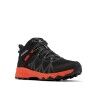 Columbia Peakfreak II Mid Outdry - Buty turystyczne meskie | Hardloop