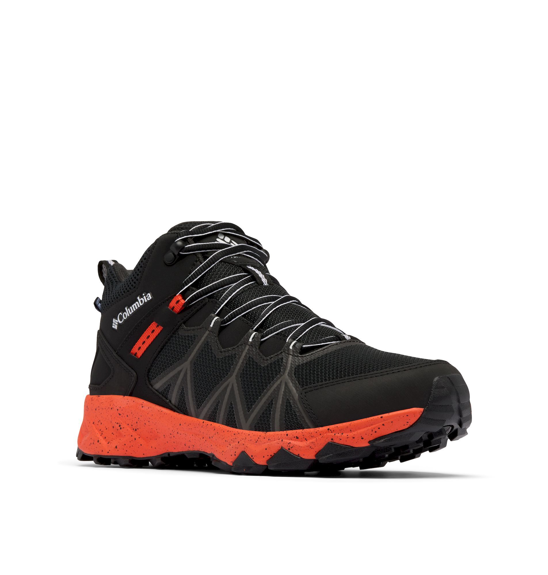 Columbia Peakfreak II Mid Outdry - Buty turystyczne meskie | Hardloop
