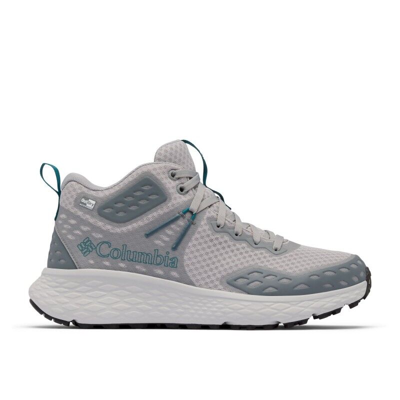 Columbia Konos TRS Outdry Mid - Chaussures randonnée homme | Hardloop
