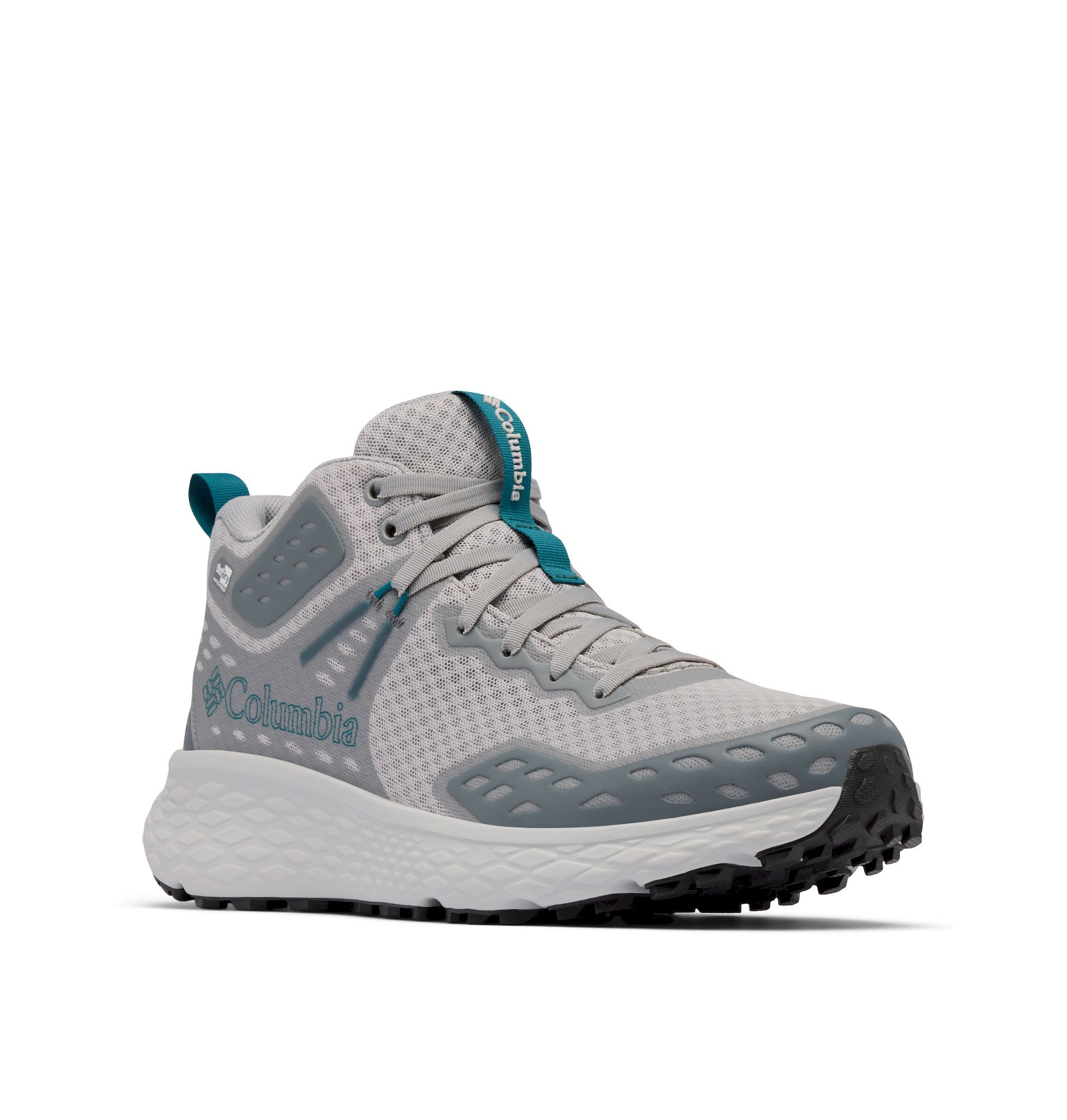 Columbia Konos TRS Outdry Mid - Buty turystyczne meskie | Hardloop