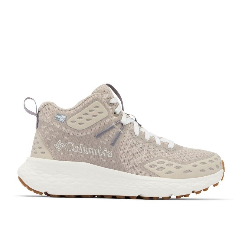 Columbia Konos TRS Outdry Mid - Wanderschuhe - Damen | Hardloop