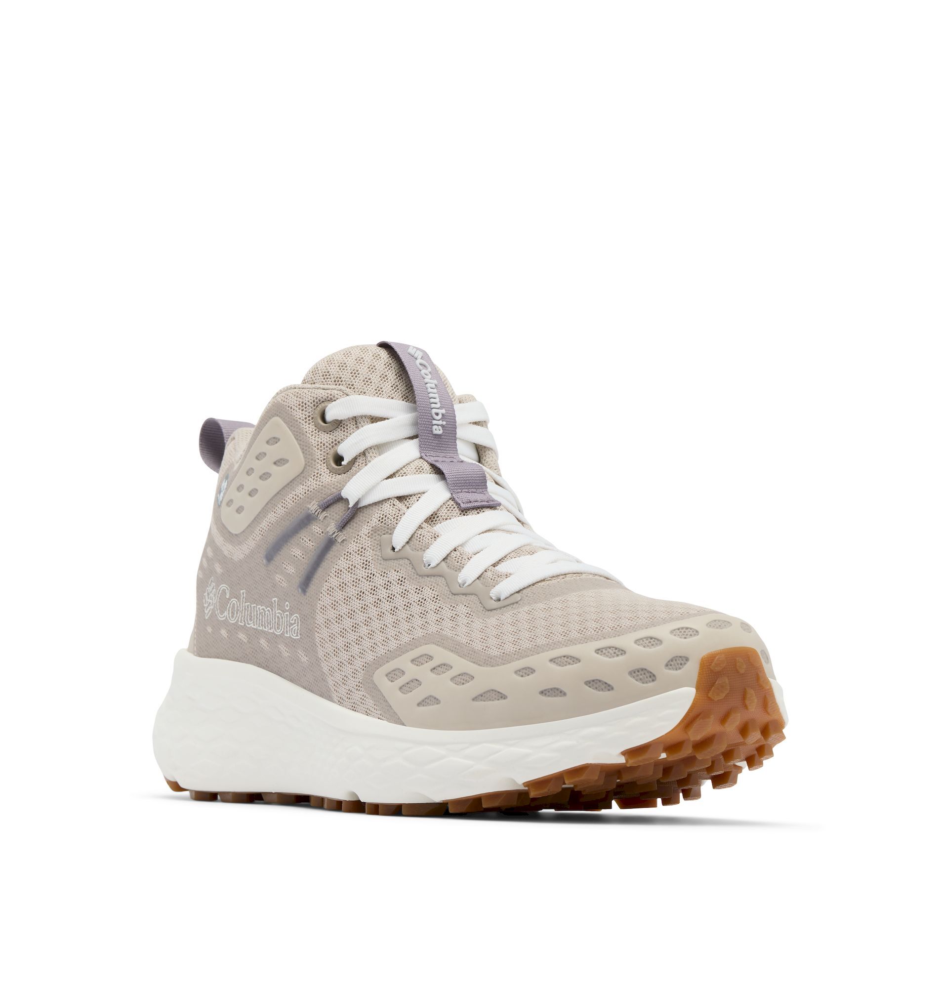 Columbia Konos TRS Outdry Mid - Wanderschuhe - Damen | Hardloop
