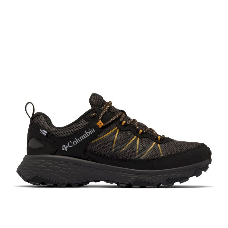 Peakfreak Rush Outdry - Zapatillas de senderismo - Hombre