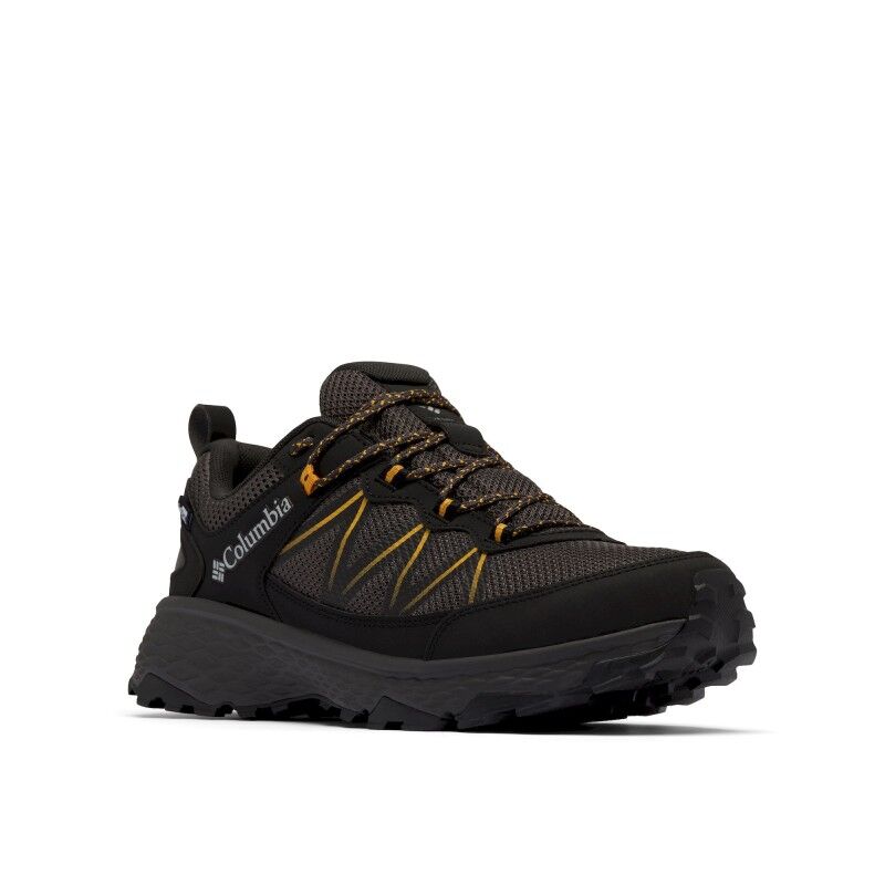 Columbia Peakfreak Rush Outdry - Zapatillas de senderismo - Hombre | Hardloop