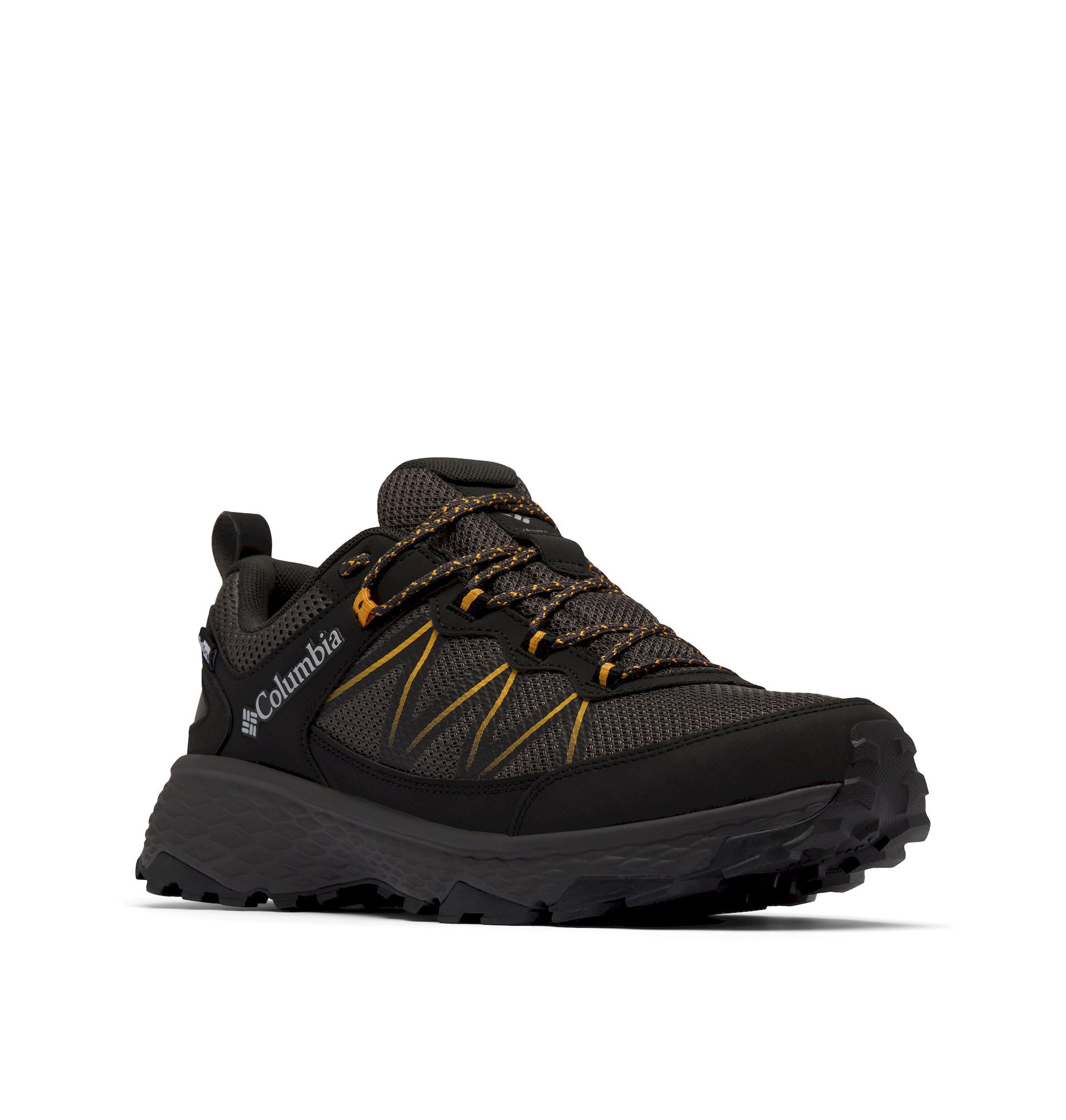 Columbia Peakfreak Rush Outdry - Chaussures randonnée homme | Hardloop