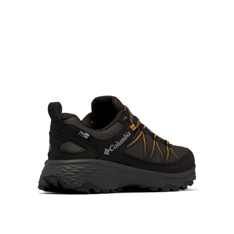 Columbia Peakfreak Rush Outdry - Vandringsskor - Herr | Hardloop