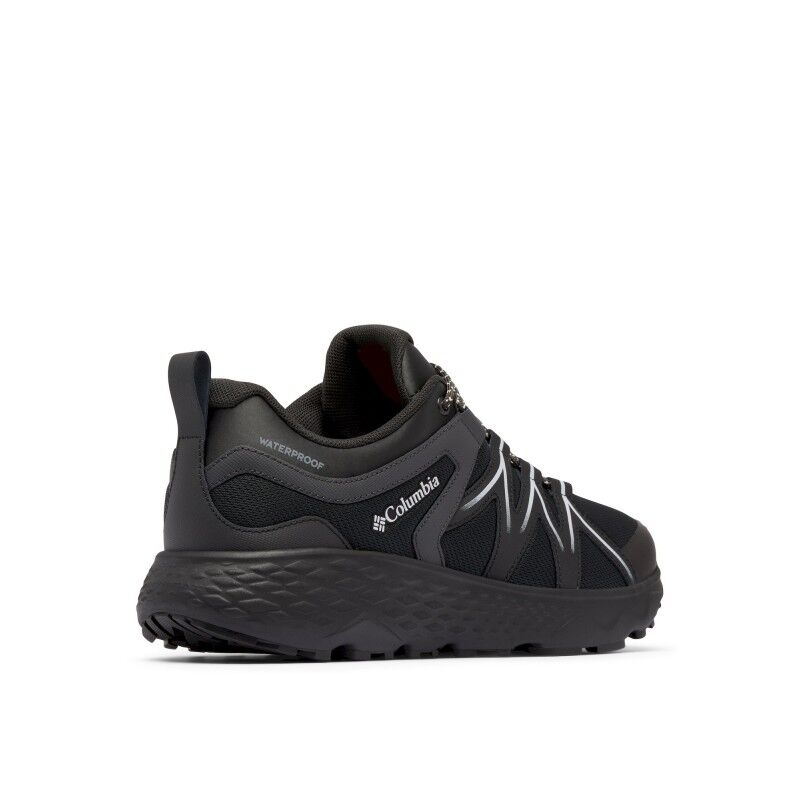 Columbia Peakfreak Roam Waterproof - Vandringsskor - Herr | Hardloop