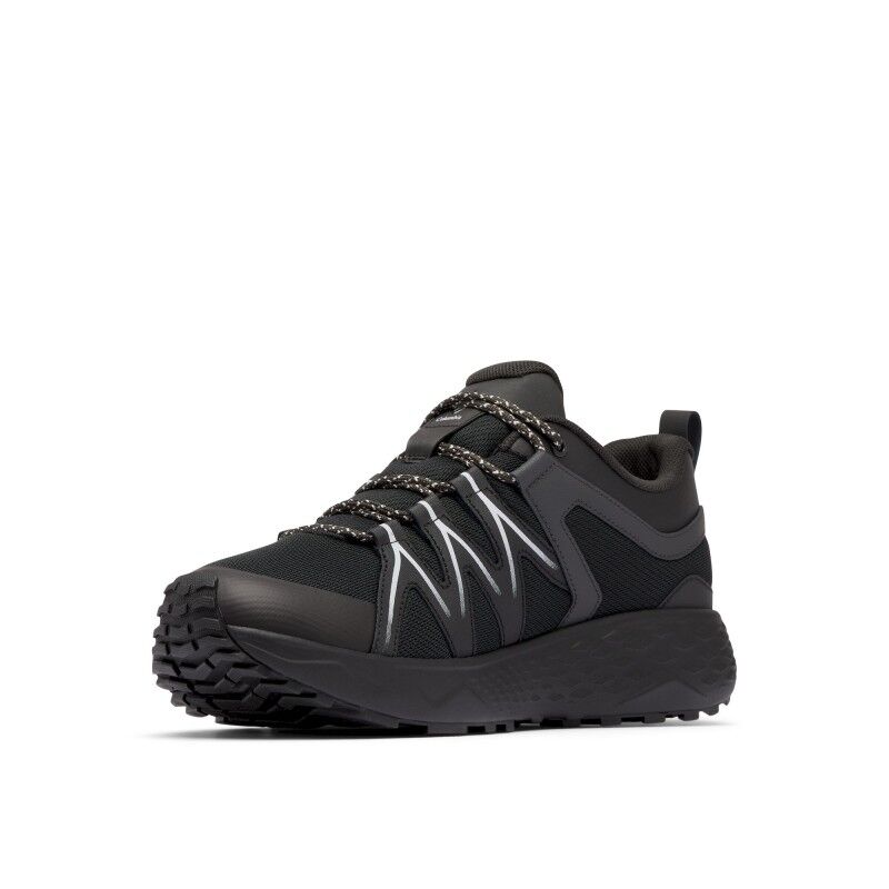 Columbia Peakfreak Roam Waterproof - Pánské nízké turistické boty | Hardloop