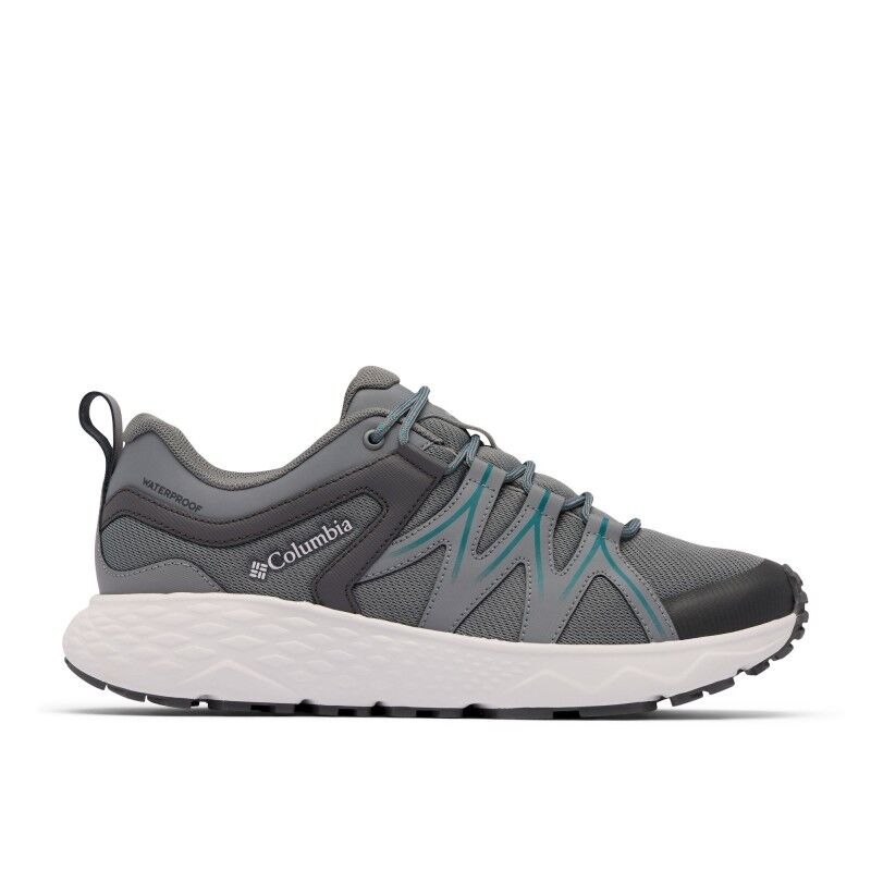 Columbia Peakfreak Roam Waterproof - Wanderschuhe - Herren | Hardloop