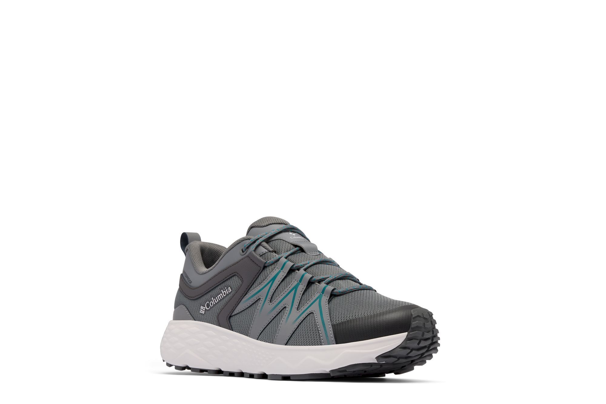 Columbia Peakfreak Roam Waterproof - Wanderschuhe - Herren | Hardloop