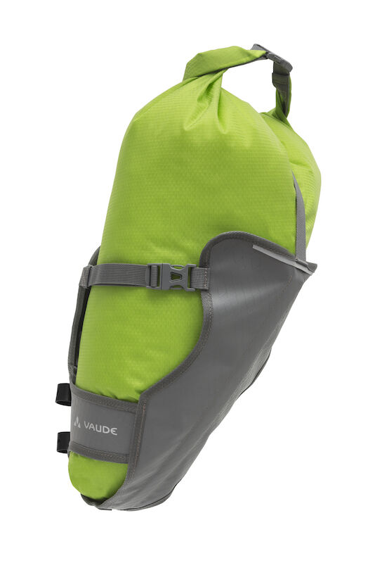 Vaude Trailsaddle - Sacoche imperméable vélo | Hardloop
