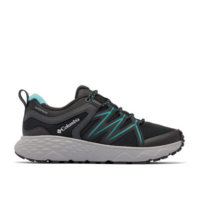 Peakfreak Roam Waterproof - Walking shoes - Women's