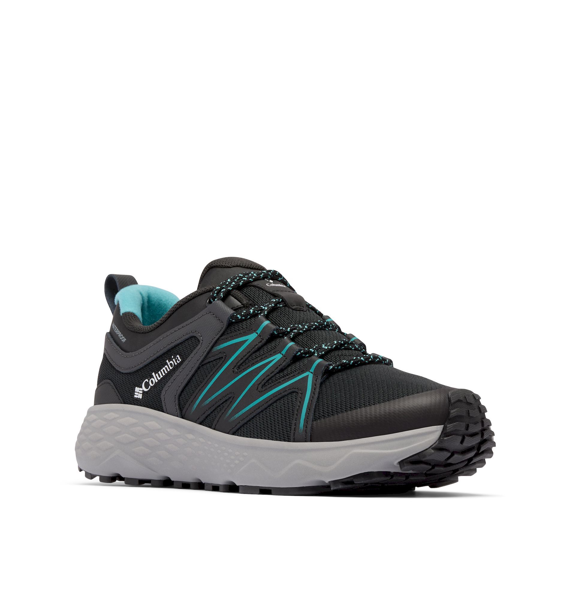 Columbia Peakfreak Roam Waterproof - Buty turystyczne damskie | Hardloop