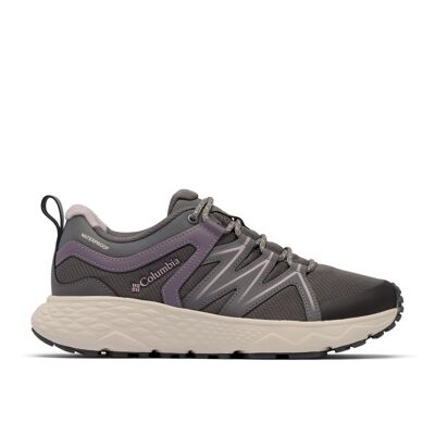 Peakfreak Roam Waterproof - Walking shoes - Women's