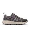 City Grey / Granite Purple