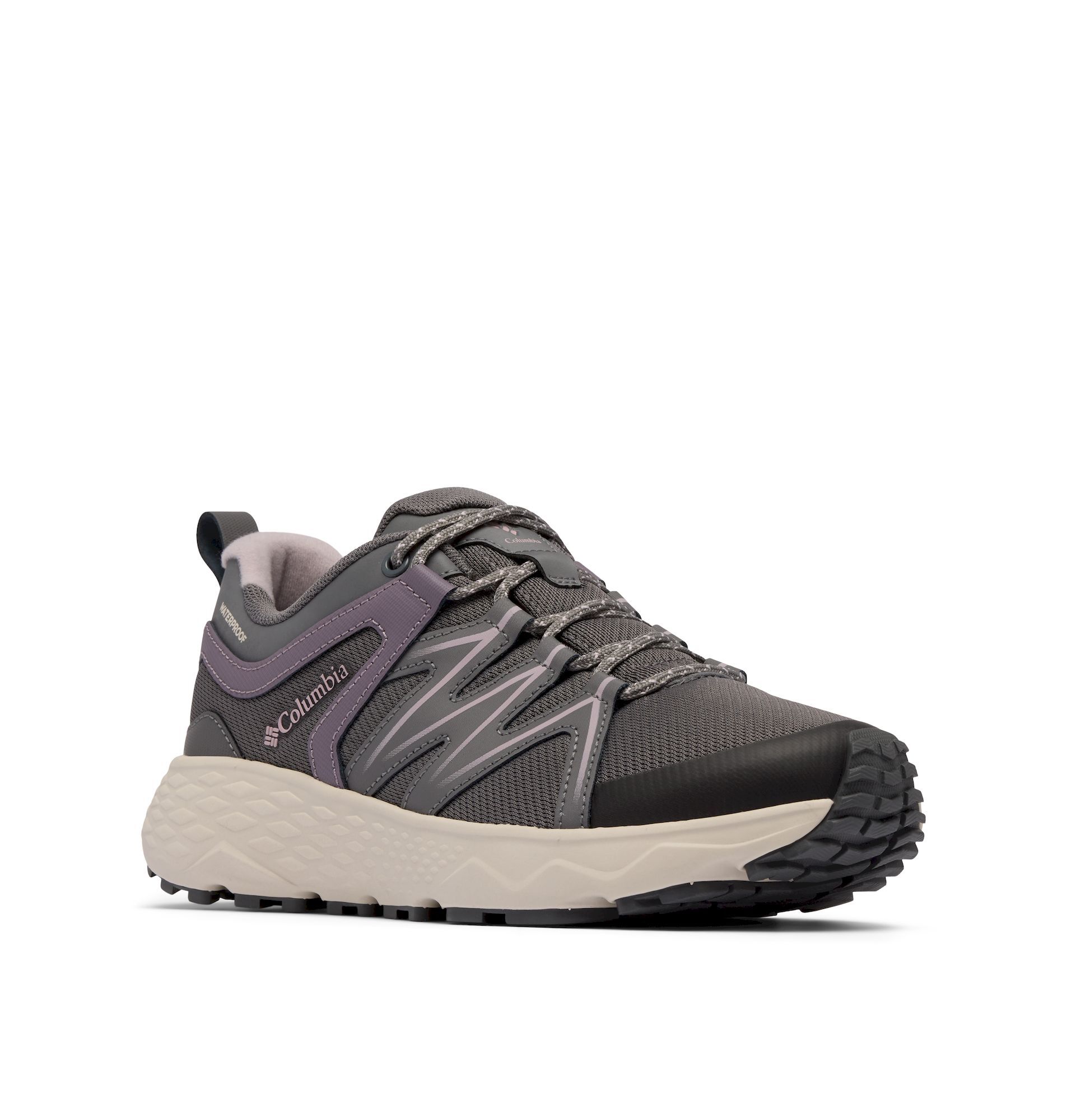 Columbia Peakfreak Roam Waterproof - Zapatillas de senderismo - Mujer | Hardloop
