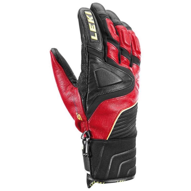 Leki - Race Slide S - Gloves