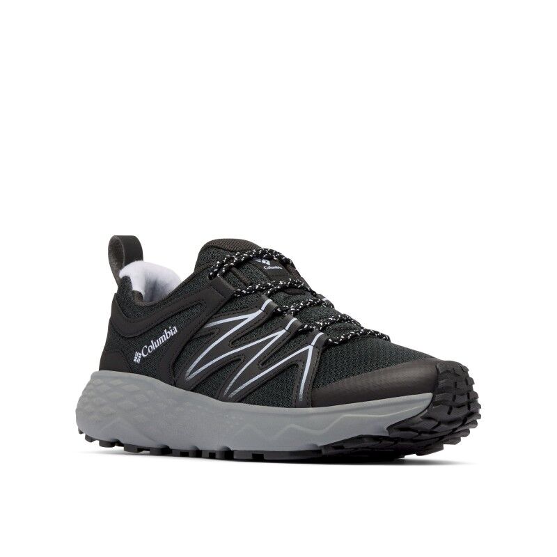Columbia Peakfreak Roam - Zapatillas de senderismo - Mujer | Hardloop
