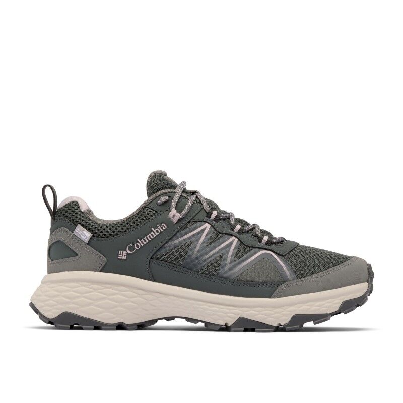 Columbia Peakfreak Rush Outdry - Walking shoes - Women's | Hardloop