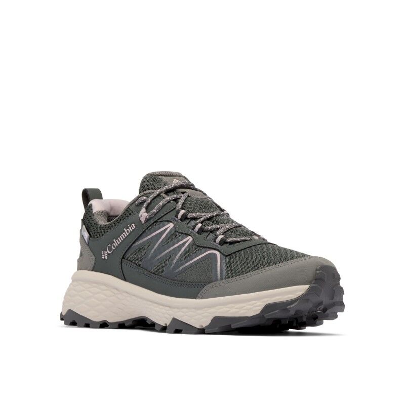 Columbia Peakfreak Rush Outdry - Chaussures randonnée femme | Hardloop