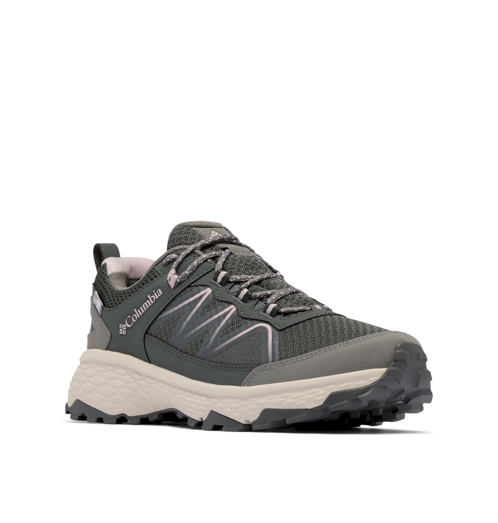 Columbia Peakfreak Rush Outdry - Walking shoes - Women's | Hardloop