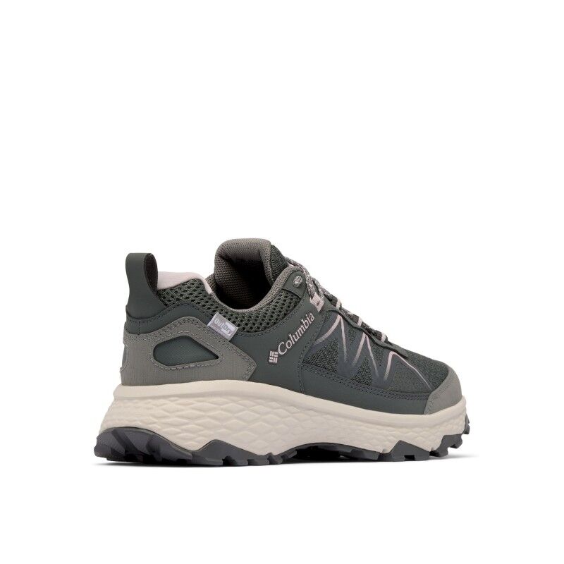Columbia Peakfreak Rush Outdry - Chaussures randonnée femme | Hardloop