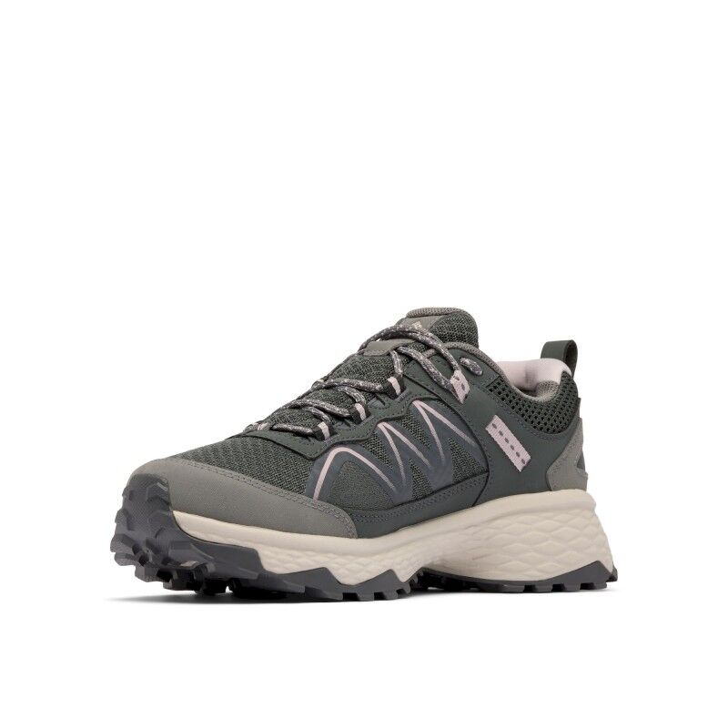 Columbia Peakfreak Rush Outdry - Chaussures randonnée femme | Hardloop