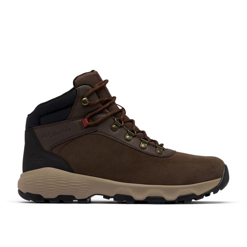 Columbia Newton Wander - Buty turystyczne meskie | Hardloop