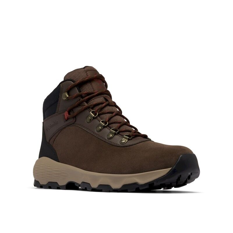 Columbia Newton Wander - Wanderschuhe - Herren | Hardloop