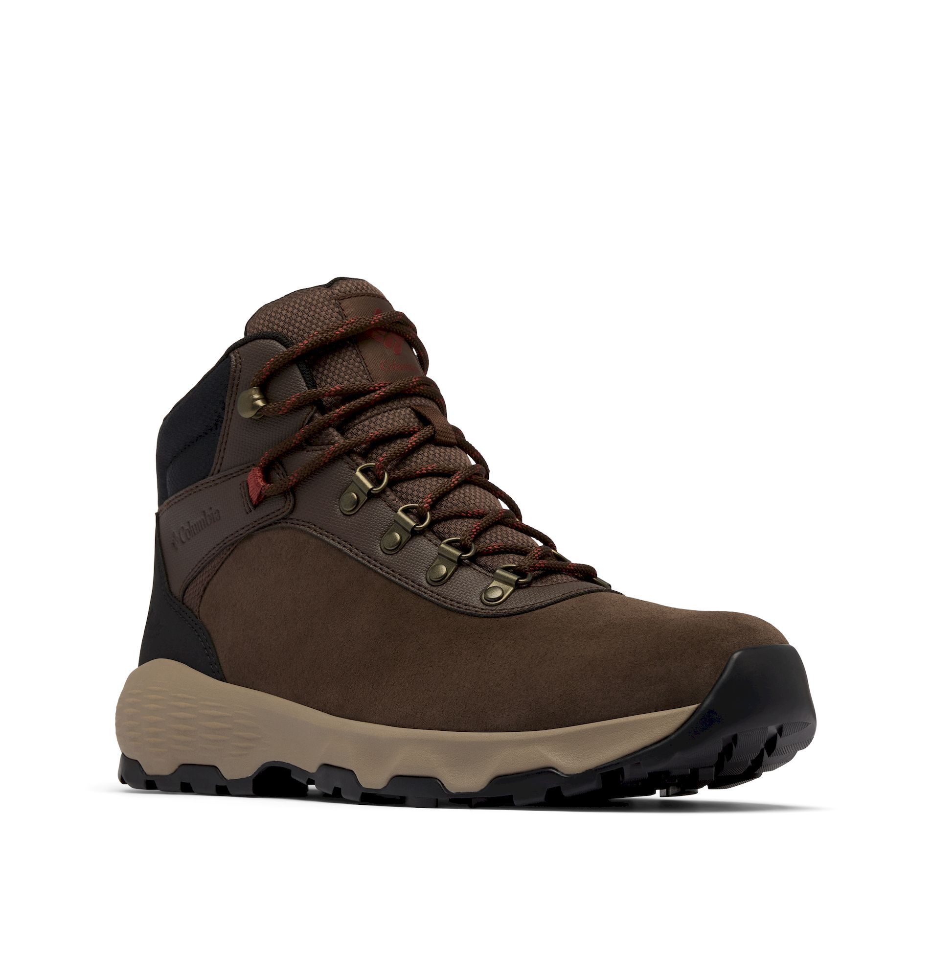 Columbia Newton Wander - Buty turystyczne meskie | Hardloop