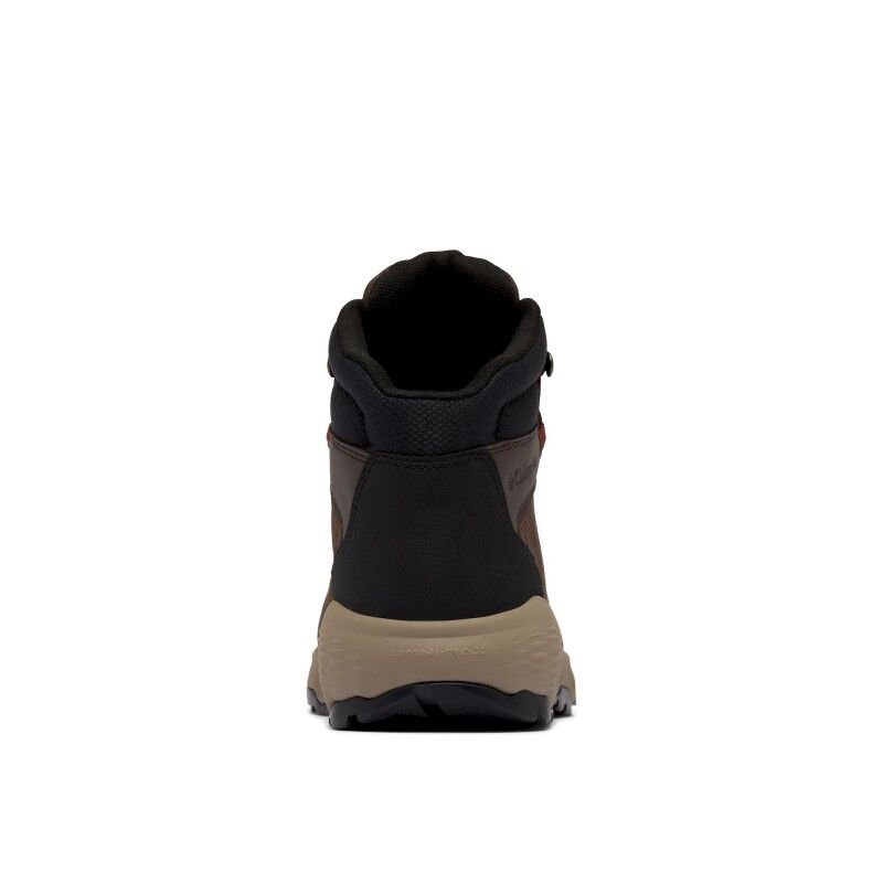 Columbia Newton Wander - Vandringsskor - Herr | Hardloop