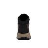Columbia Newton Wander - Buty turystyczne meskie | Hardloop