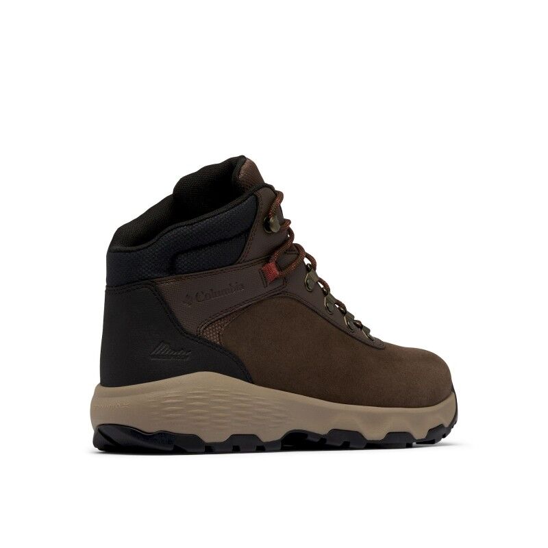 Columbia Newton Wander - Vandringsskor - Herr | Hardloop