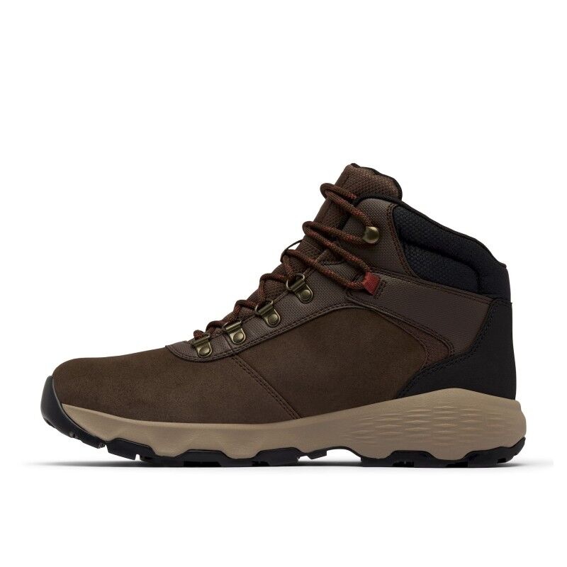Columbia Newton Wander - Wanderschuhe - Herren | Hardloop