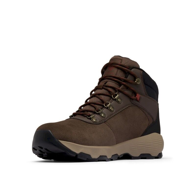 Columbia Newton Wander - Wanderschuhe - Herren | Hardloop