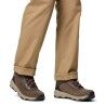 Columbia Newton Wander - Walking shoes - Men's | Hardloop