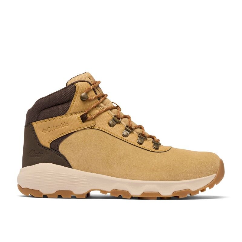 Columbia Newton Wander - Chaussures randonnée homme | Hardloop