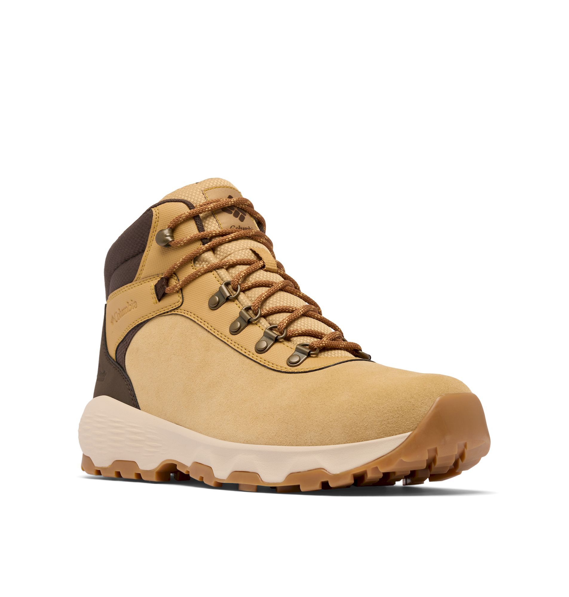 Columbia Newton Wander - Wanderschuhe - Herren | Hardloop