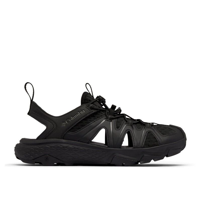 Columbia Peakfreak Rush Sandal - Sandalen - Herren | Hardloop