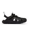 Black / Black Reflective