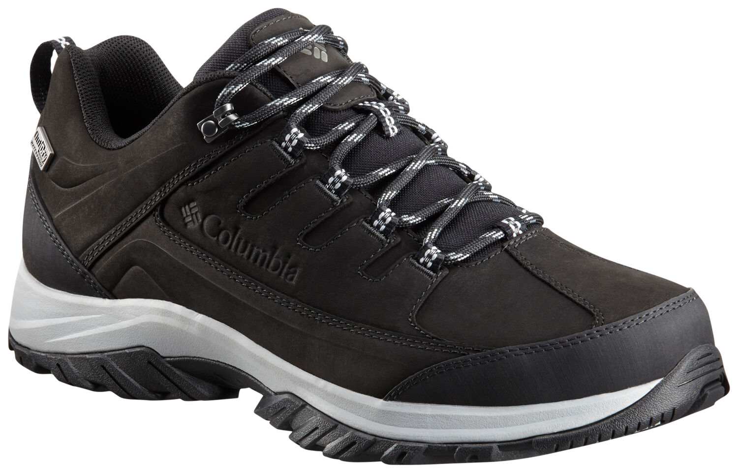 Columbia - Terrebonne II Outdry - Walking Boots - Men's